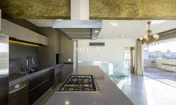 Imagem 4: CURITIBA - Apartamento Padrão - Campo Comprido