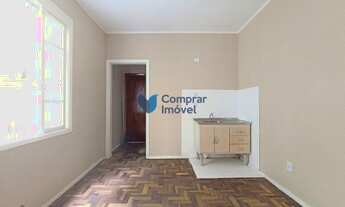 Imagem 3: JK REFORMADO COM COZINHA INTEGRADA, 18M² PRIVATIVOS NO SPARTACUS CIDADE BAIXA