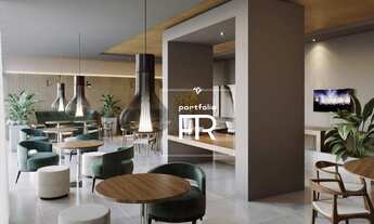 Imagem 7: Cobertura com 4 suítes à venda, 315 m² por R$ 2.600.000 - Jardim das Acácias - Uberlândia