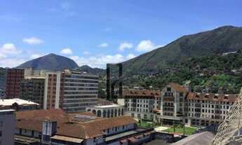 Imagem 6: Cobertura com 3 suítes e dependência de empregada completa à venda, 144 m² por R$ 850.000