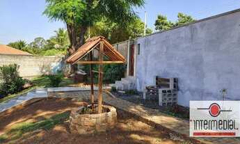 Imagem 6: Chácara com 3 dormitórios à venda, 1765 m² por R$ 750.000,00 - Jardim Flamboyant III - Boi