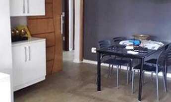 Imagem 6: Santos - Apartamento Padrão - Ponta da Praia