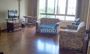 Imagem 3: Apartamento à venda, 137 m² por R$ 647.000,00 - Pompéia - Santos/SP