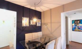 Imagem 6: Apartamento Venda 3 Dormitórios - 64 m² Perdizes