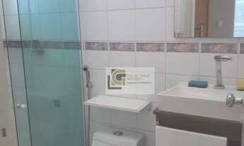 Imagem 5: Apartamento Duplex com 3 dormitórios à venda, 135 m² por R$ 551.200,00 - Jardim das Indúst