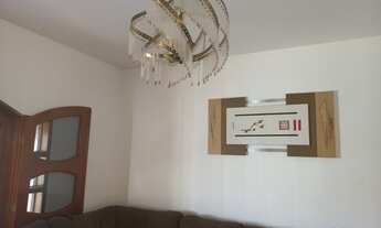 Imagem 4: Sobrado QNN 06- Com 5 quartos e Suíte em Ceilândia Sul - Brasília - DF