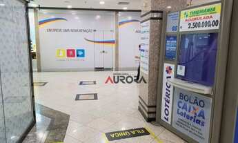 Imagem 2: Loja, 22 m² - venda por R$ 200.000,00 ou aluguel por R$ 800,00/mês - Centro - Londrina/PR