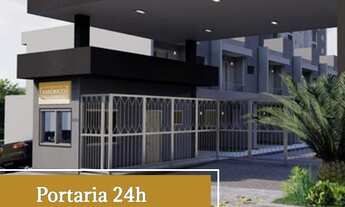 Imagem 3: Casa à venda, 118 m² por R$ 509.000,00 - Residencial Américo Figueiredo - Sorocaba/SP