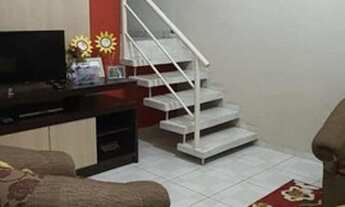 Imagem 8: Casa para Venda em Suzano, Jardim Casa Branca, 3 dormitórios, 1 banheiro