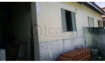 Imagem 2: Casa Residencial ? venda, Vila Bandeirantes, Caçapava - CA0763