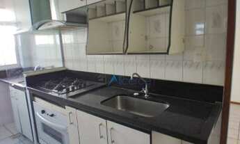 Imagem 14: Apartamento com 3 dormitórios, 66 m² - venda por R$ 250.000,00 ou aluguel por R$ 950,00/mê