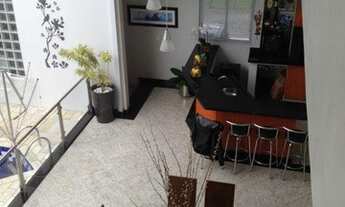 Imagem 5: Excelente sobrado no Santa Cândida