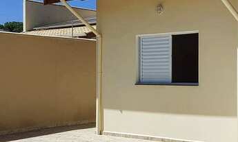 Imagem 4: CASA COM 3 DORMITÓRIOS E PISCINA A 200M DA PRAIA DE ALTO PADRÃO EM ITANHAÉM