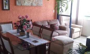 Imagem 2: Apartamento com 3 dormitórios à venda, 85 m² por R$ 550.000,00 - Jardim Aquarius - São Jos