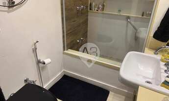 Imagem 7: Apartamento com 3 dormitórios à venda, 133 m² por R$ 1.500.000,00 - Copacabana - Rio de Ja