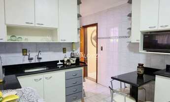 Imagem 5: Sobrado com 3 dormitórios à venda, 300 m² - Parque Três Meninos - Sorocaba/SP