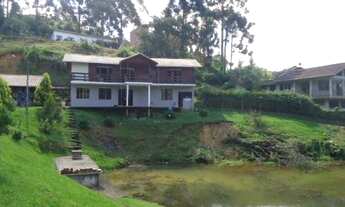 Imagem 2: CHÁCARA no 25 DE JULHO com 5 quartos para VENDA, 380 m²