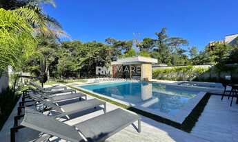 Imagem 2: Casa para venda com 560 metros quadrados com 5 quartos em Riviera - Bertioga - SP