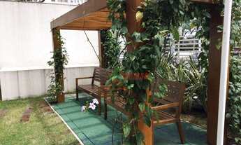 Imagem 5: Apartamento com 4 dormitórios à venda, 245 m² por R$ 4.999.000,00 - Chácara Klabin - São P