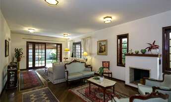 Imagem 3: São Paulo - Casa de Condomínio - CHÁCARA FLORA