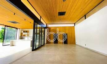 Imagem 7: Casa com 5 dormitórios à venda, 665 m² por R$ 10.000.000,00 - Condomínio Terras de São Jos