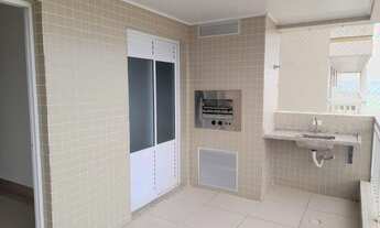 Imagem 5: Apartamento, 91 m² - venda por R$ 750.000,00 ou aluguel por R$ 3.500,00/mês - Aviação - Pr