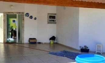 Imagem 3: Casa com 3 dormitórios à venda, 185 m² por R$ 449.990,00 - Cibratel II - Itanhaém/SP