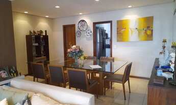 Imagem 7: Apartamento com 4 dormitórios à venda, 133 m² por R$ 1.860.000,00 - Santo Agostinho - Belo