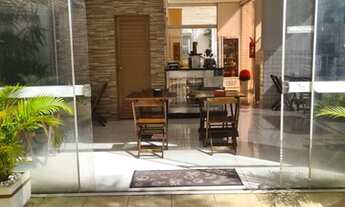 Imagem 7: Apartamento com 03 Quartos sendo 01 Suite no Eldorado - Residencial Turquesa Lazer complet