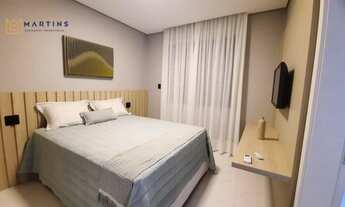 Imagem 5: Casa com alto luxo para venda na Riviera de são Lourenço, localizada no modulo 24