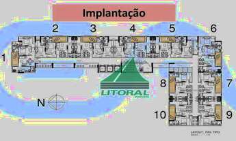 Imagem 7: Apartamento com 2 dormitórios à venda, 47 m² por R$ 417.000,00 - Jardim Renascença - São L