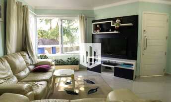 Imagem 6: Casa com 4 dormitórios à venda, 278 m² por R$ 1.100.000 - Concórdia - Ivoti/RS