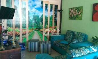 Imagem 3: Casa com 5 dormitórios à venda, 240 m² por R$ 390.000,00 - Chácaras de Inoã (Inoã) - Maric