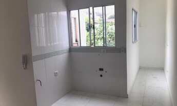 Imagem 3: Cobertura à venda, 53 m² por R$ 298.000,00 - Vila Humaitá - Santo André/SP