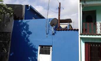 Imagem 2: Vendo casas para renda no Pq. Edu Chaves, ótima localização