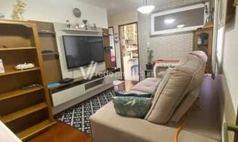Imagem 2: Apartamento - Jardim Aurélia - Campinas