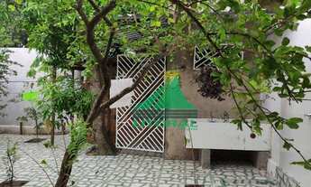 Imagem 3: Casa com 2 dormitórios à venda, 1 m² por R$ 200.000,00 - Novo Cohatrac - São José de Ribam