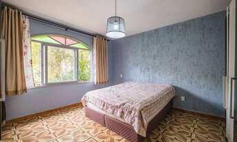 Imagem 4: Casa para venda tem 90 metros quadrados com 3 quartos