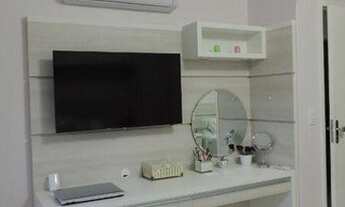 Imagem 2: Apartamento com 3 dormitórios à venda, 99 m² por R$ 395.800 - Centro - Pelotas/RS