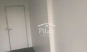 Imagem 6: Sala, 40 m² - venda por R$ 285.000,00 ou aluguel por R$ 1.600,00/mês - Alphaville Empresar