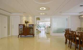 Imagem 6: Casa à venda, 730 m² por R$ 3.599.000,00 - Campo Comprido - Curitiba/PR