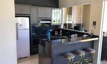 Imagem 3: Casa com 3 dormitórios à venda, 310 m² por R$ 1.300.000,00 - Itai - Avaré/SP