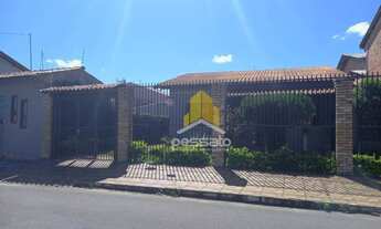 Imagem: Casa com 3 dormitórios à venda, 238 m²