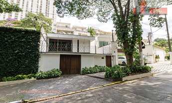 Imagem: Casa em Praça Irmãos Karmam - Sumaré