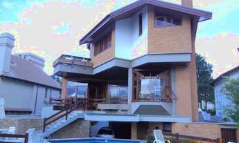 Imagem 3: Barueri - Casa de Condomínio - Alphaville Residencial Zero