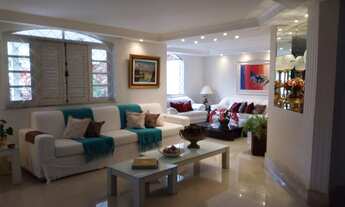 Imagem 5: Casa à venda, 3 quartos, Caminho das Árvores - Salvador/BA