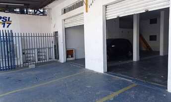 Imagem 5: Prédio, 850 m² - venda por R$ 2.500.000,00 ou aluguel por R$ 5.000,00/mês - Parque São Joa