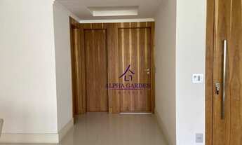 Imagem 6: Apartamento com 3 dormitórios à venda, 235 m² por R$ 3.000.000,00 - Alphaville Industrial