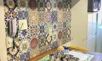 Imagem 7: Apartamento com 95m² com 3 quartos Suíte em Jardim Camburi - Vitória - ES