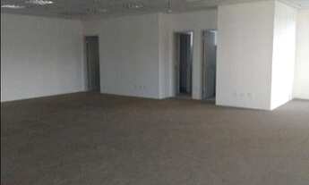 Imagem 6: Sala, 224 m² - venda por R$ 1.075.000,00 ou aluguel por R$ 4.948,00/mês - Alphaville Conde